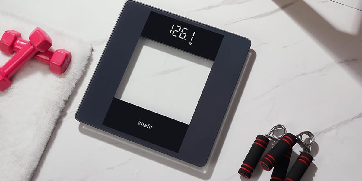 Vitafit photo 10